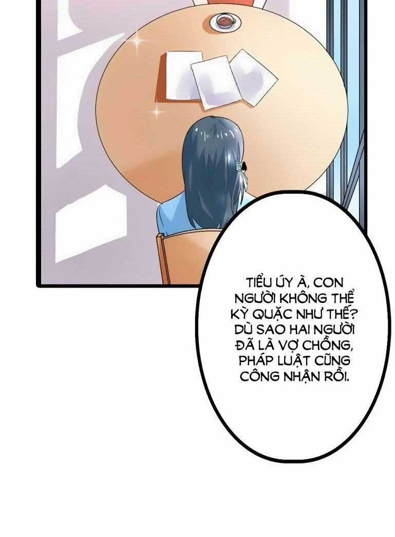 Ẩn Hôn Tân Nương Chapter 44 trang 11