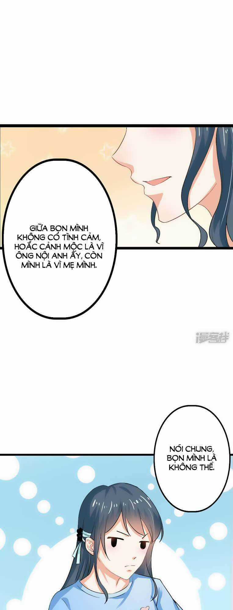 Ẩn Hôn Tân Nương Chapter 44 trang 12