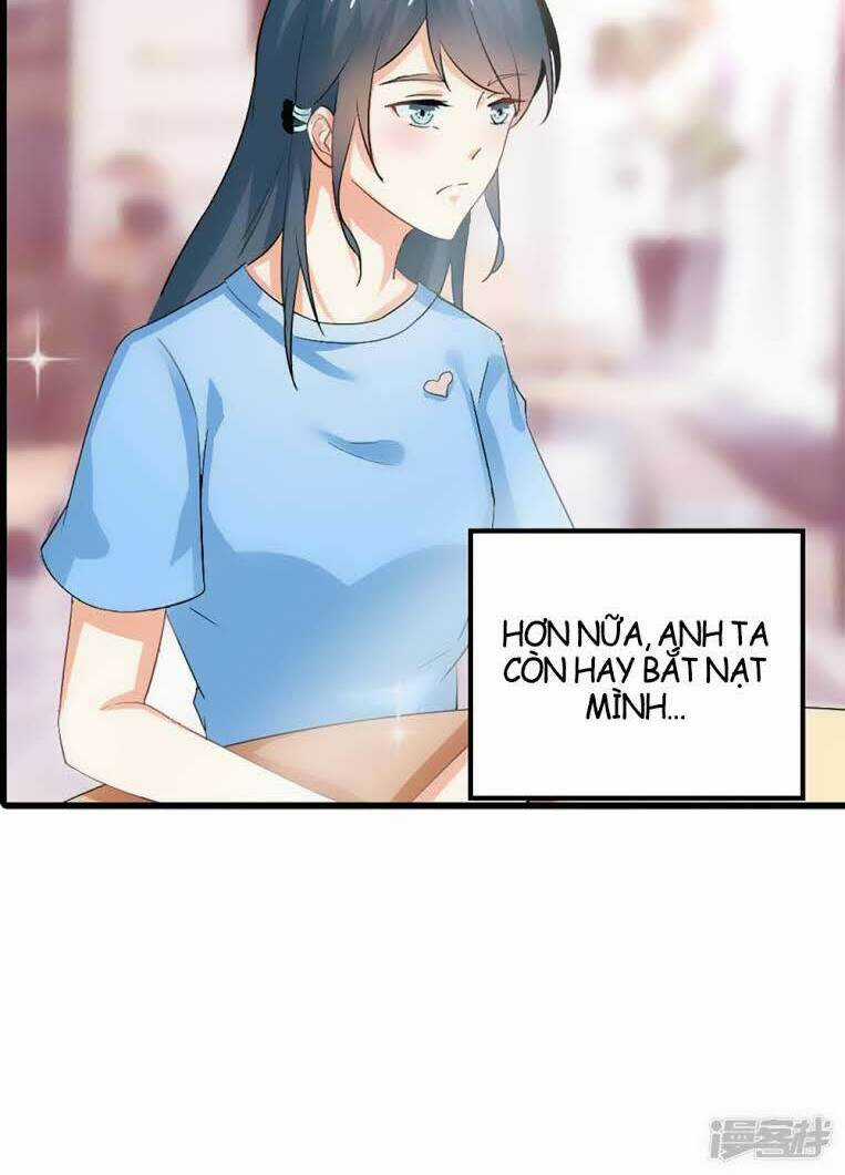 Ẩn Hôn Tân Nương Chapter 44 trang 14