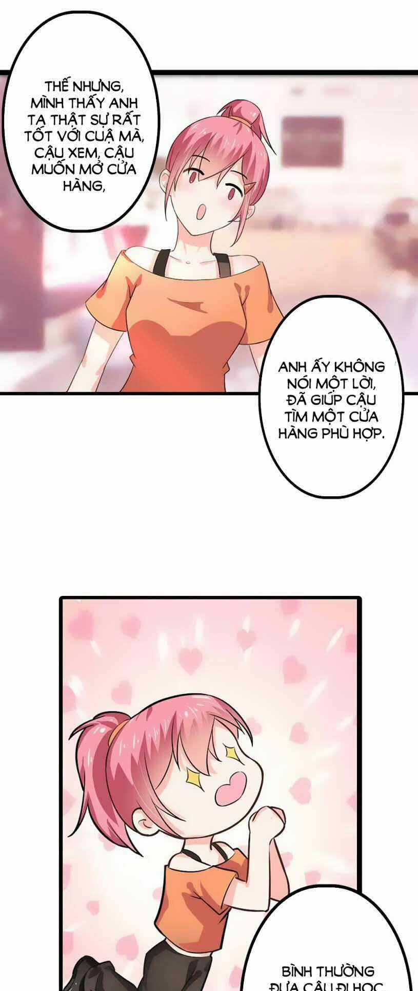 Ẩn Hôn Tân Nương Chapter 44 trang 15