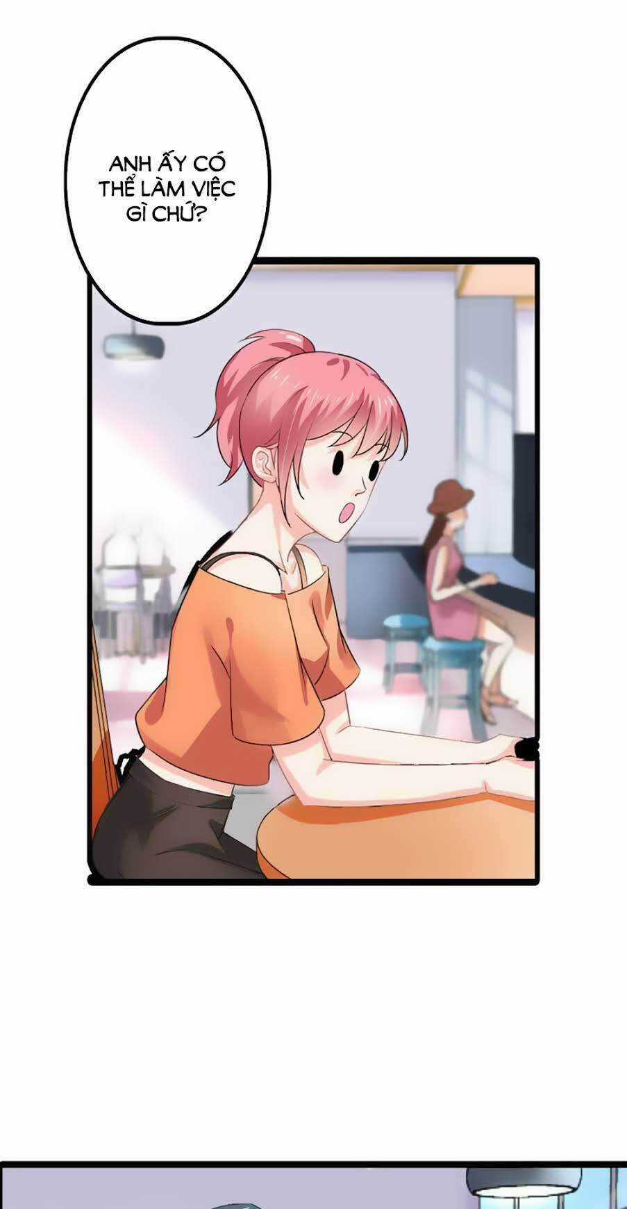 Ẩn Hôn Tân Nương Chapter 44 trang 17