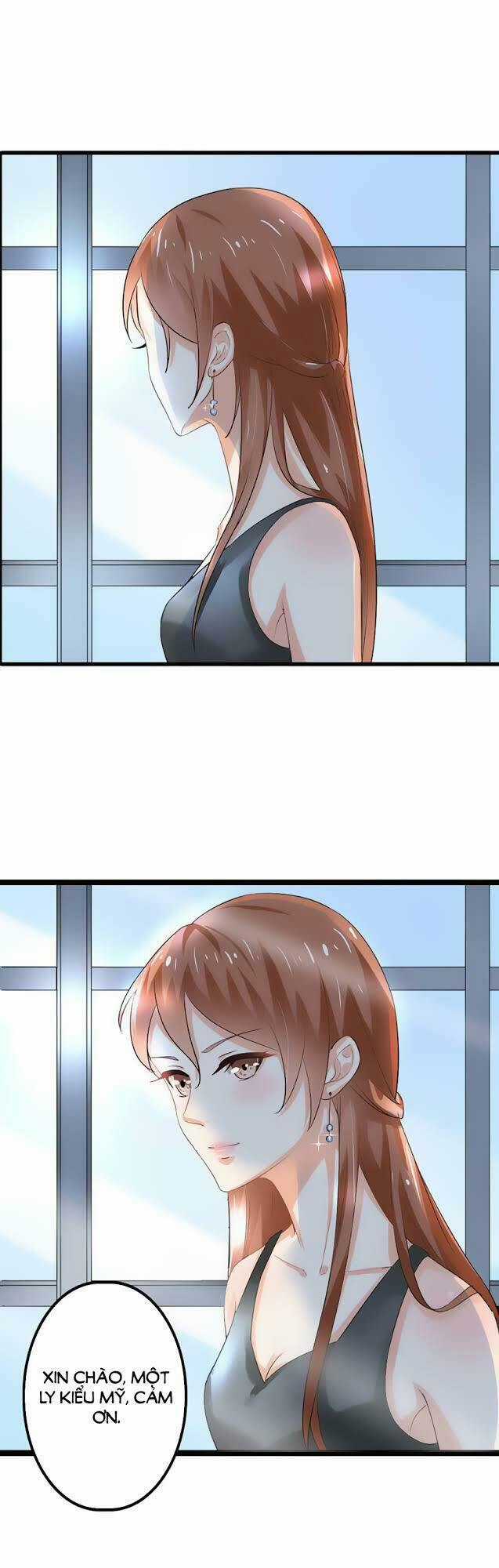 Ẩn Hôn Tân Nương Chapter 44 trang 19