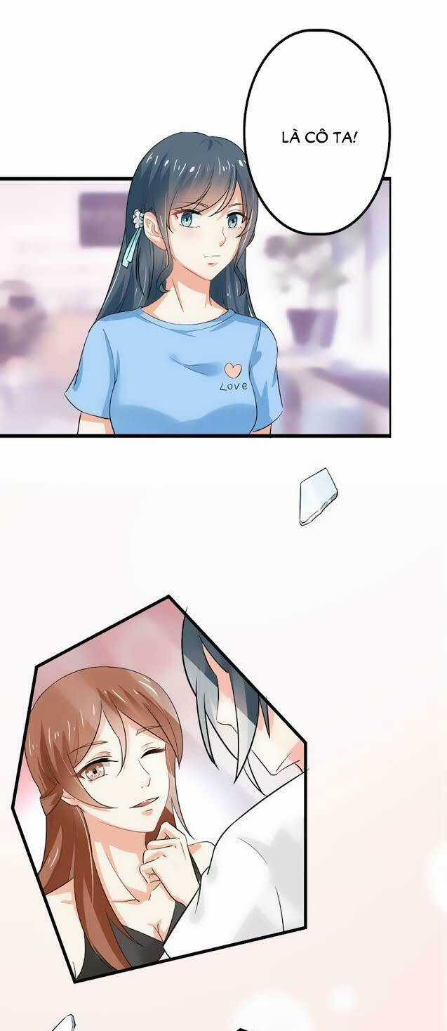 Ẩn Hôn Tân Nương Chapter 44 trang 20