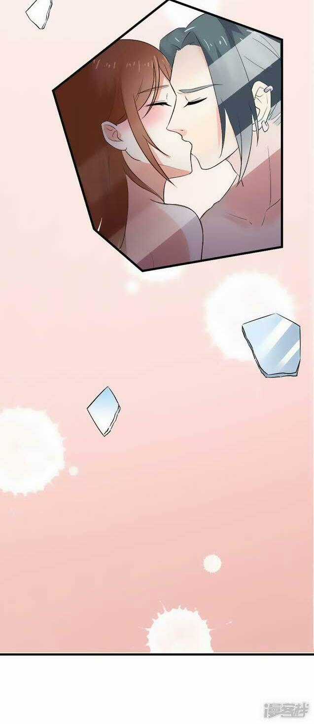 Ẩn Hôn Tân Nương Chapter 44 trang 21