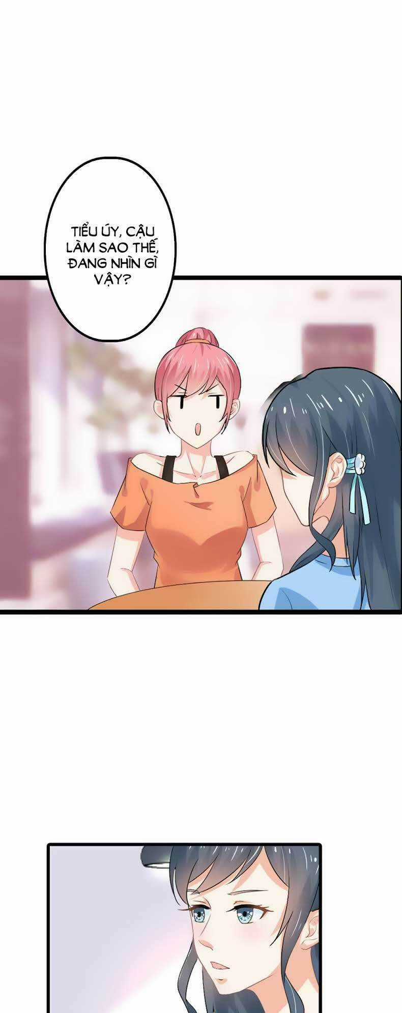 Ẩn Hôn Tân Nương Chapter 44 trang 22