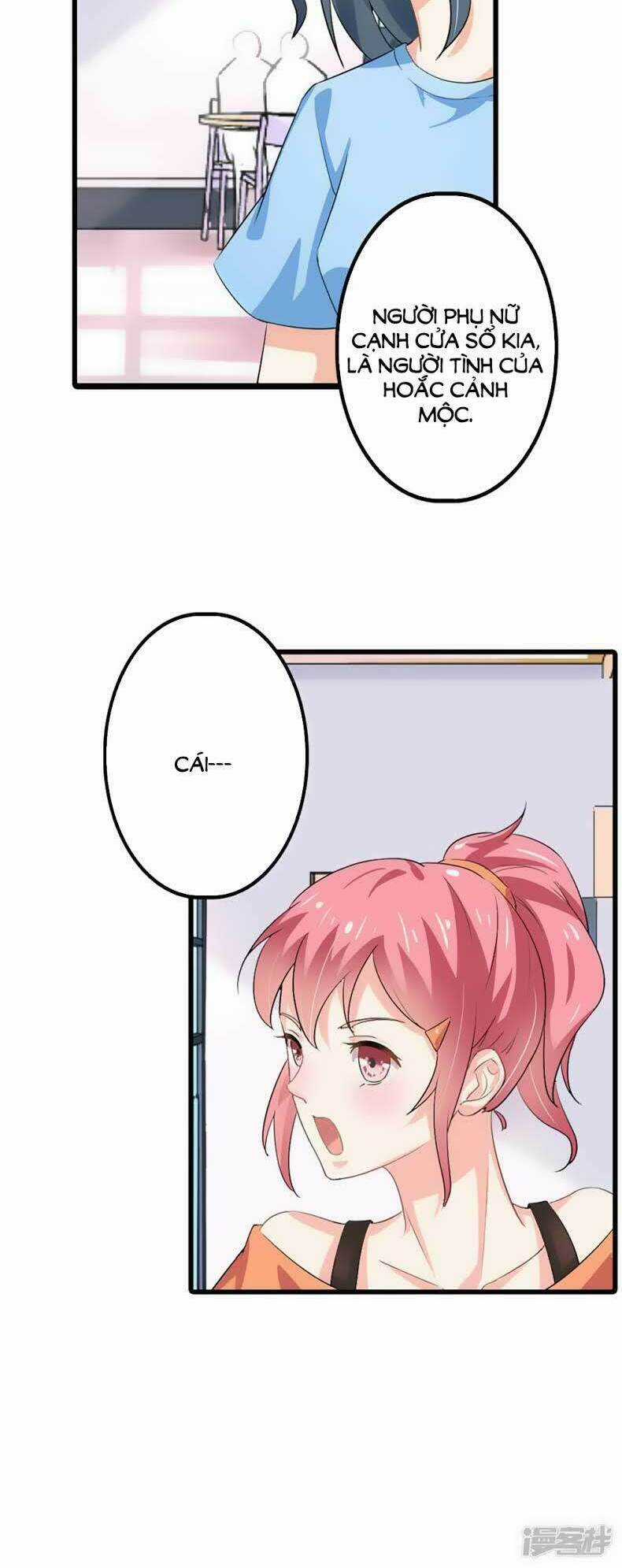 Ẩn Hôn Tân Nương Chapter 44 trang 23