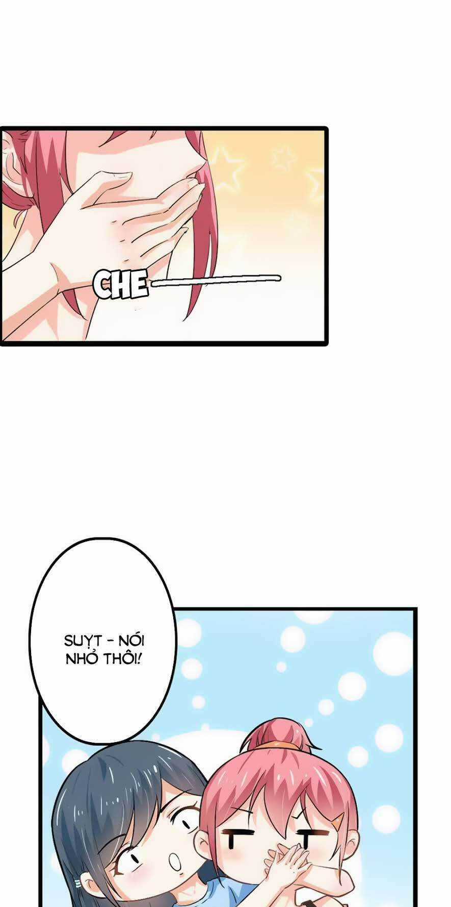 Ẩn Hôn Tân Nương Chapter 44 trang 24