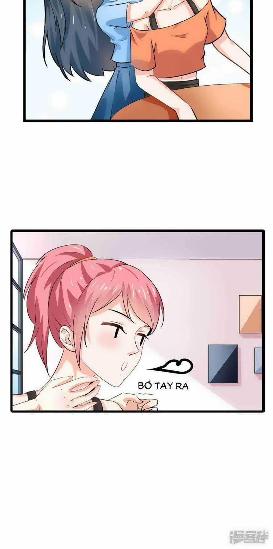 Ẩn Hôn Tân Nương Chapter 44 trang 25