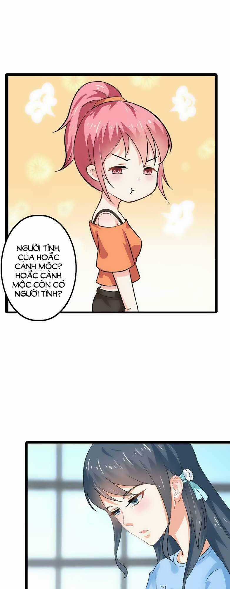 Ẩn Hôn Tân Nương Chapter 44 trang 26