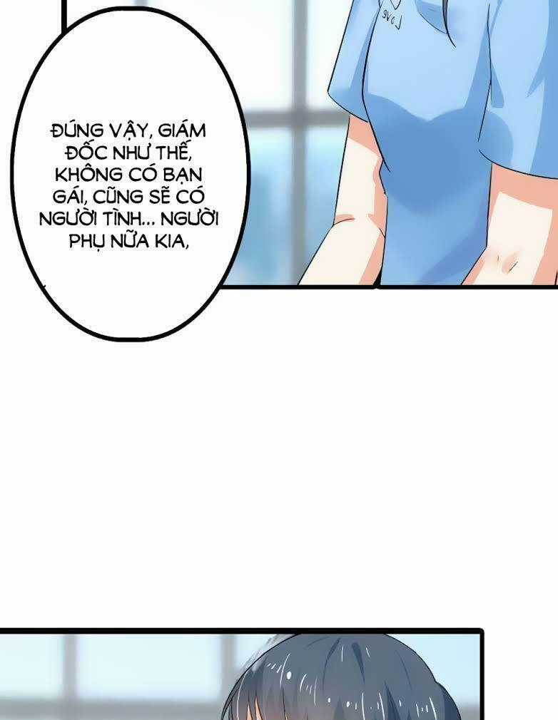 Ẩn Hôn Tân Nương Chapter 44 trang 27