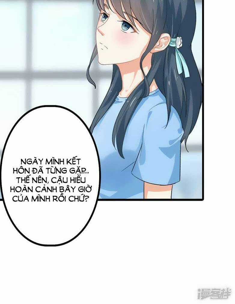 Ẩn Hôn Tân Nương Chapter 44 trang 28