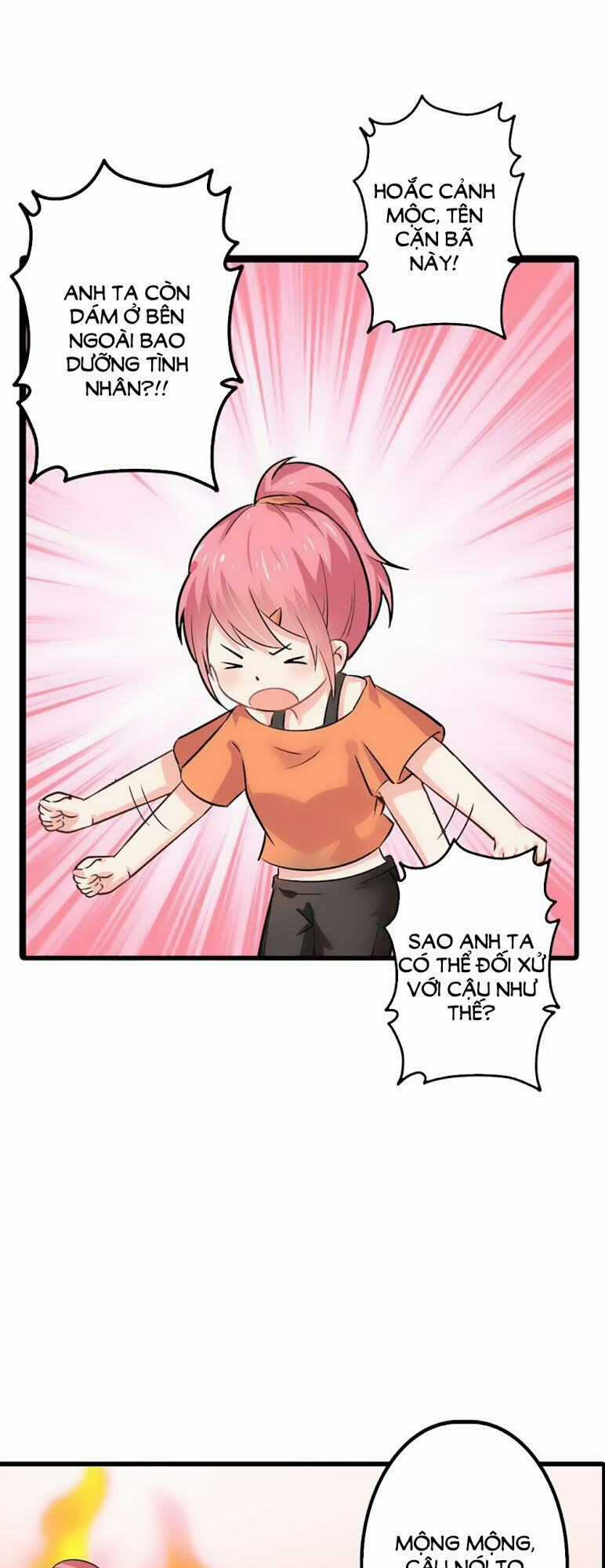 Ẩn Hôn Tân Nương Chapter 44 trang 29