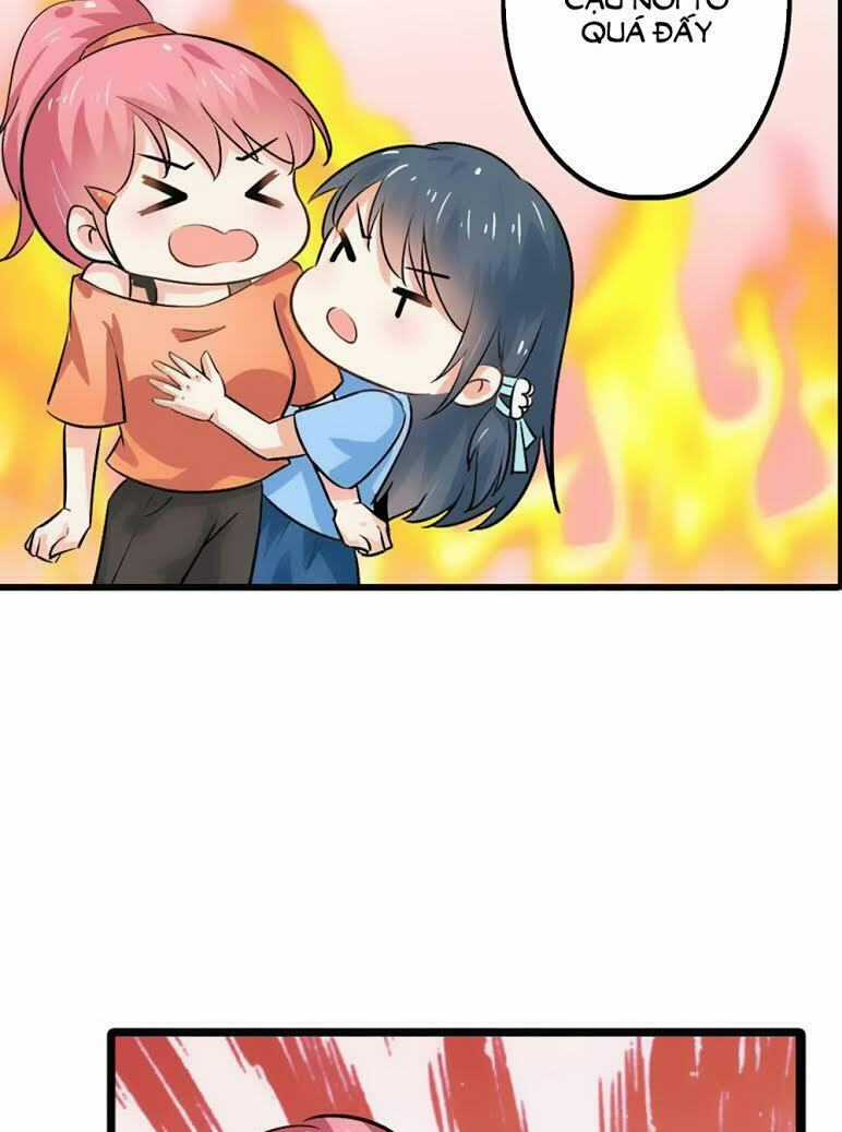 Ẩn Hôn Tân Nương Chapter 44 trang 30