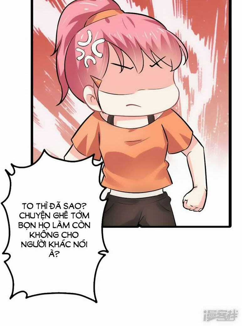 Ẩn Hôn Tân Nương Chapter 44 trang 31