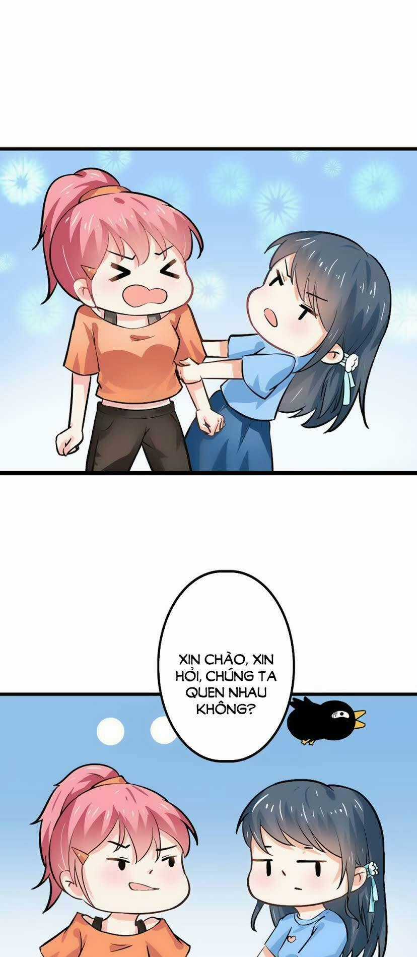 Ẩn Hôn Tân Nương Chapter 44 trang 32