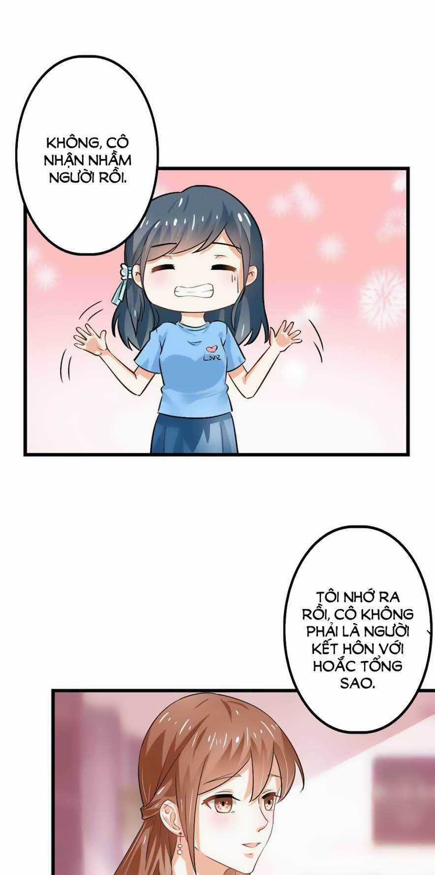 Ẩn Hôn Tân Nương Chapter 44 trang 34