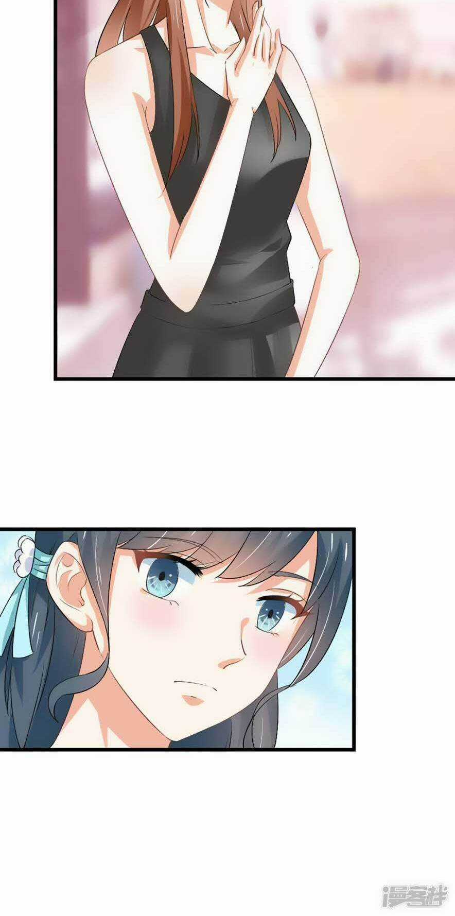 Ẩn Hôn Tân Nương Chapter 44 trang 35