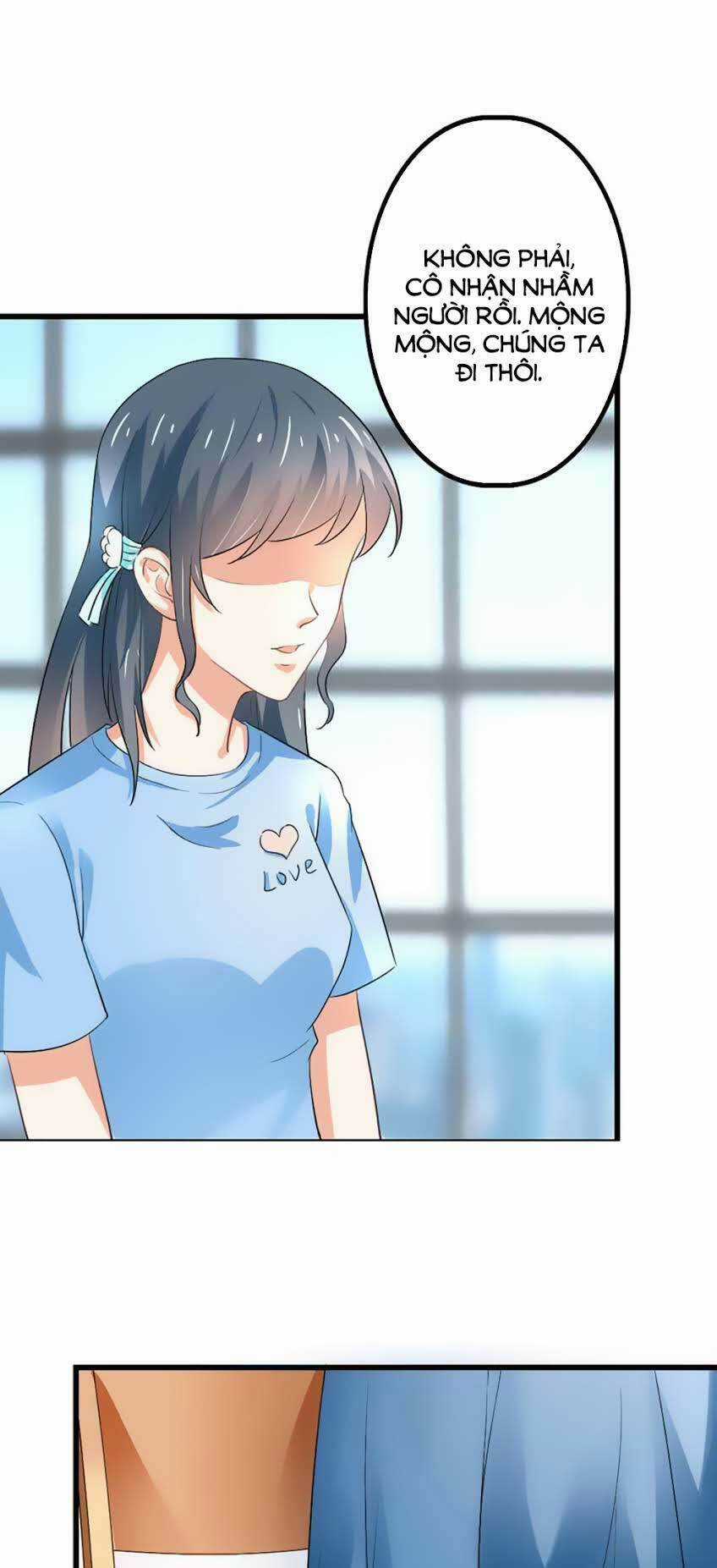 Ẩn Hôn Tân Nương Chapter 44 trang 36