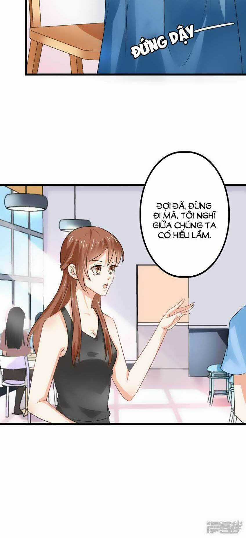 Ẩn Hôn Tân Nương Chapter 44 trang 37