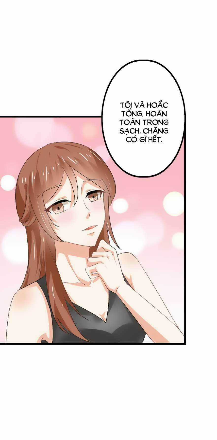 Ẩn Hôn Tân Nương Chapter 44 trang 38