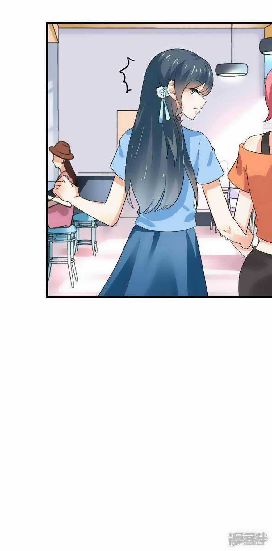 Ẩn Hôn Tân Nương Chapter 44 trang 39