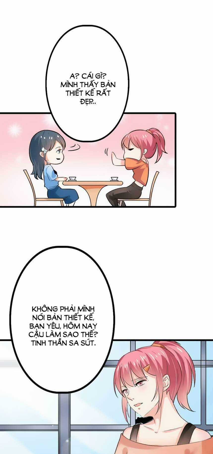 Ẩn Hôn Tân Nương Chapter 44 trang 4