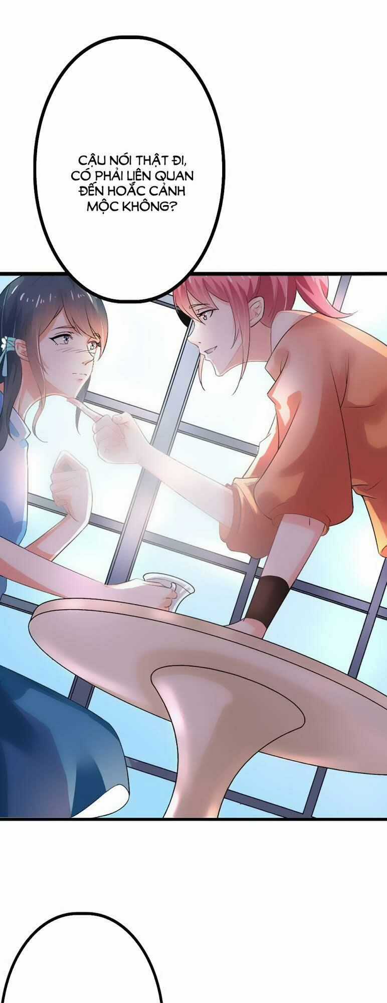 Ẩn Hôn Tân Nương Chapter 44 trang 6