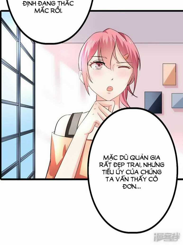 Ẩn Hôn Tân Nương Chapter 44 trang 8