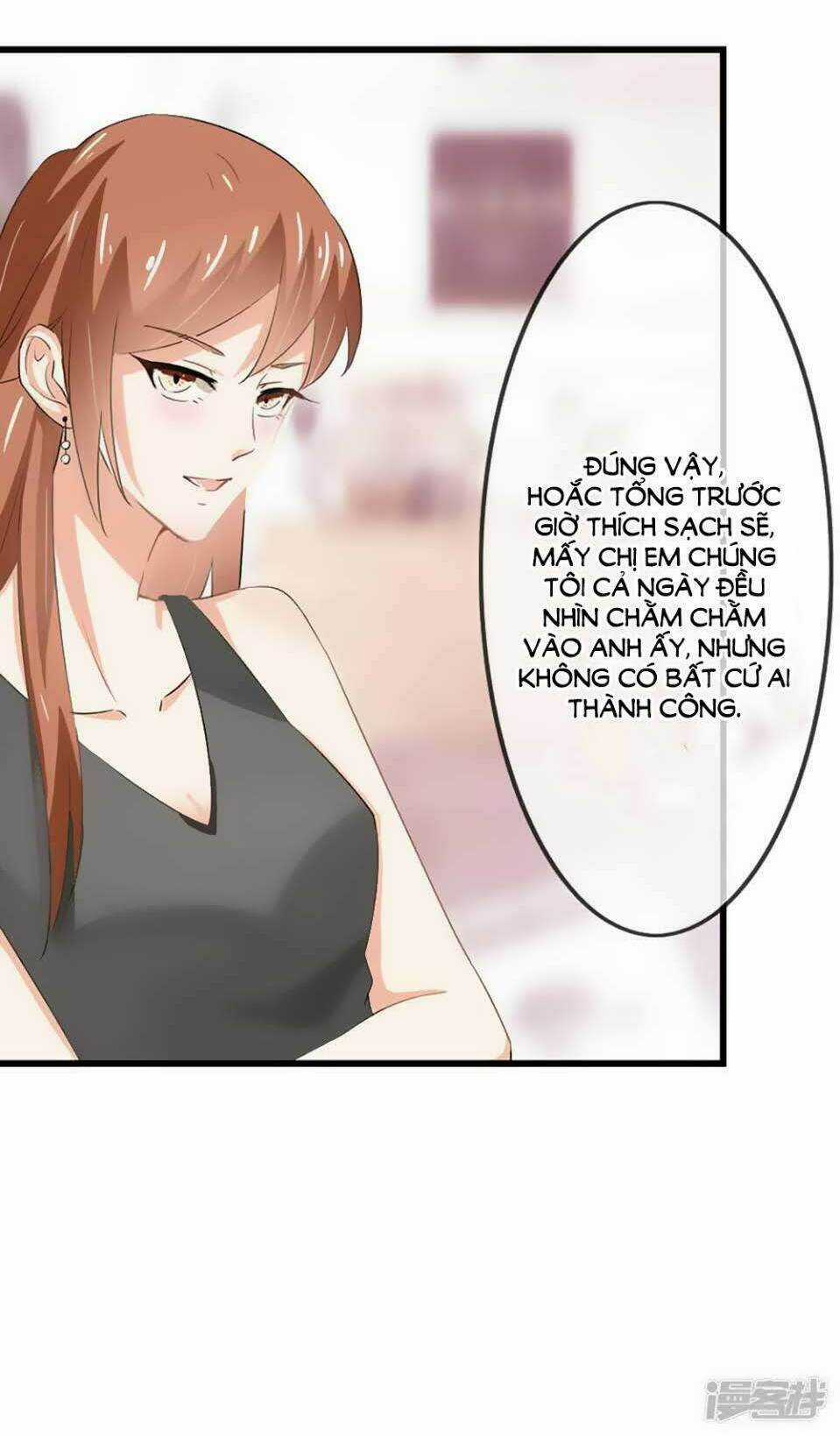 Ẩn Hôn Tân Nương Chapter 45 trang 13