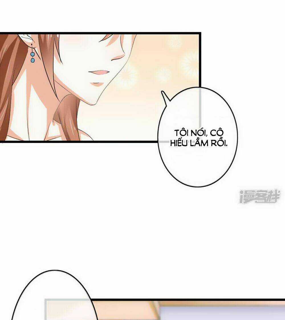 Ẩn Hôn Tân Nương Chapter 45 trang 2