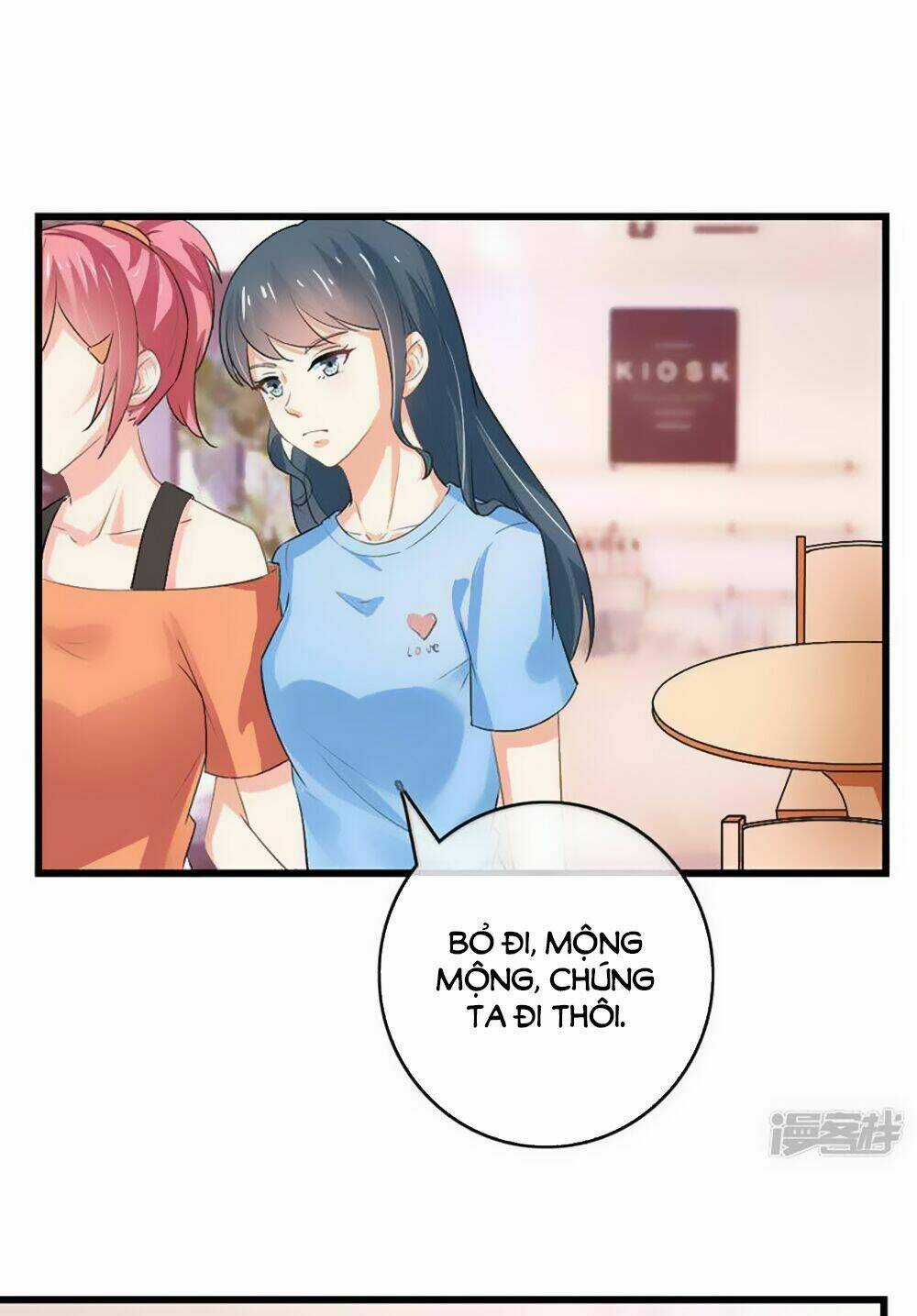 Ẩn Hôn Tân Nương Chapter 45 trang 25