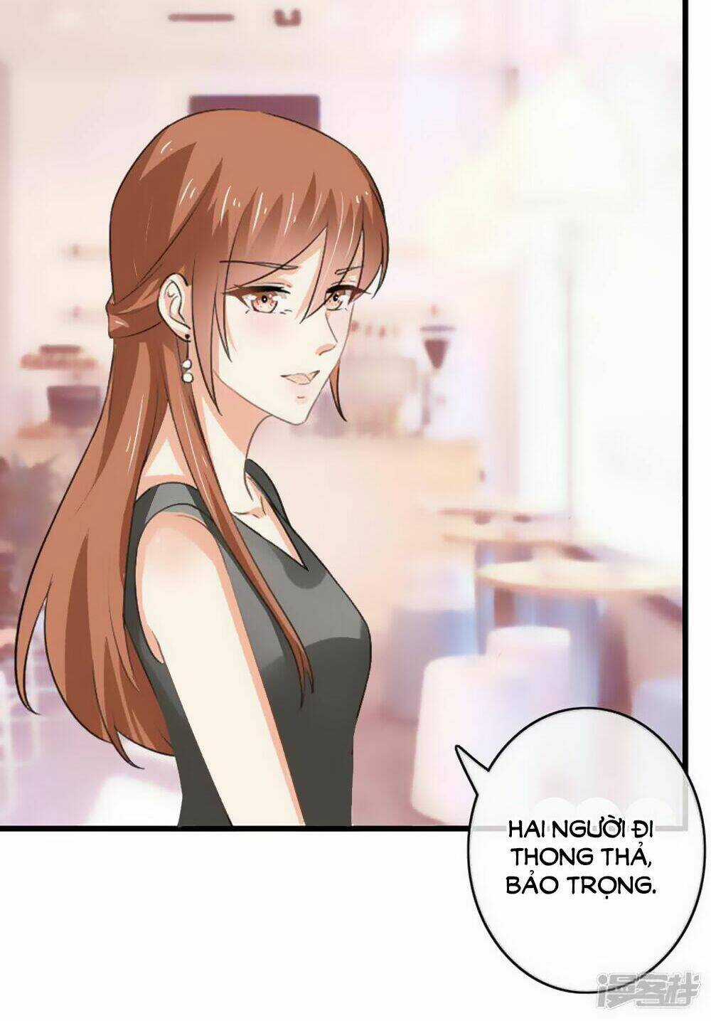 Ẩn Hôn Tân Nương Chapter 45 trang 26