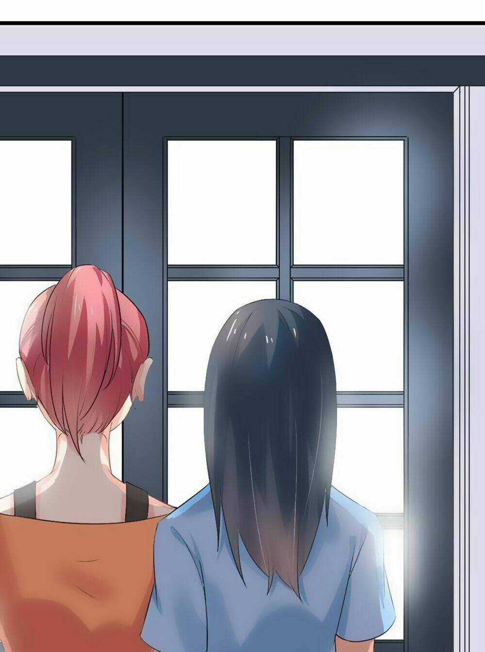 Ẩn Hôn Tân Nương Chapter 45 trang 27