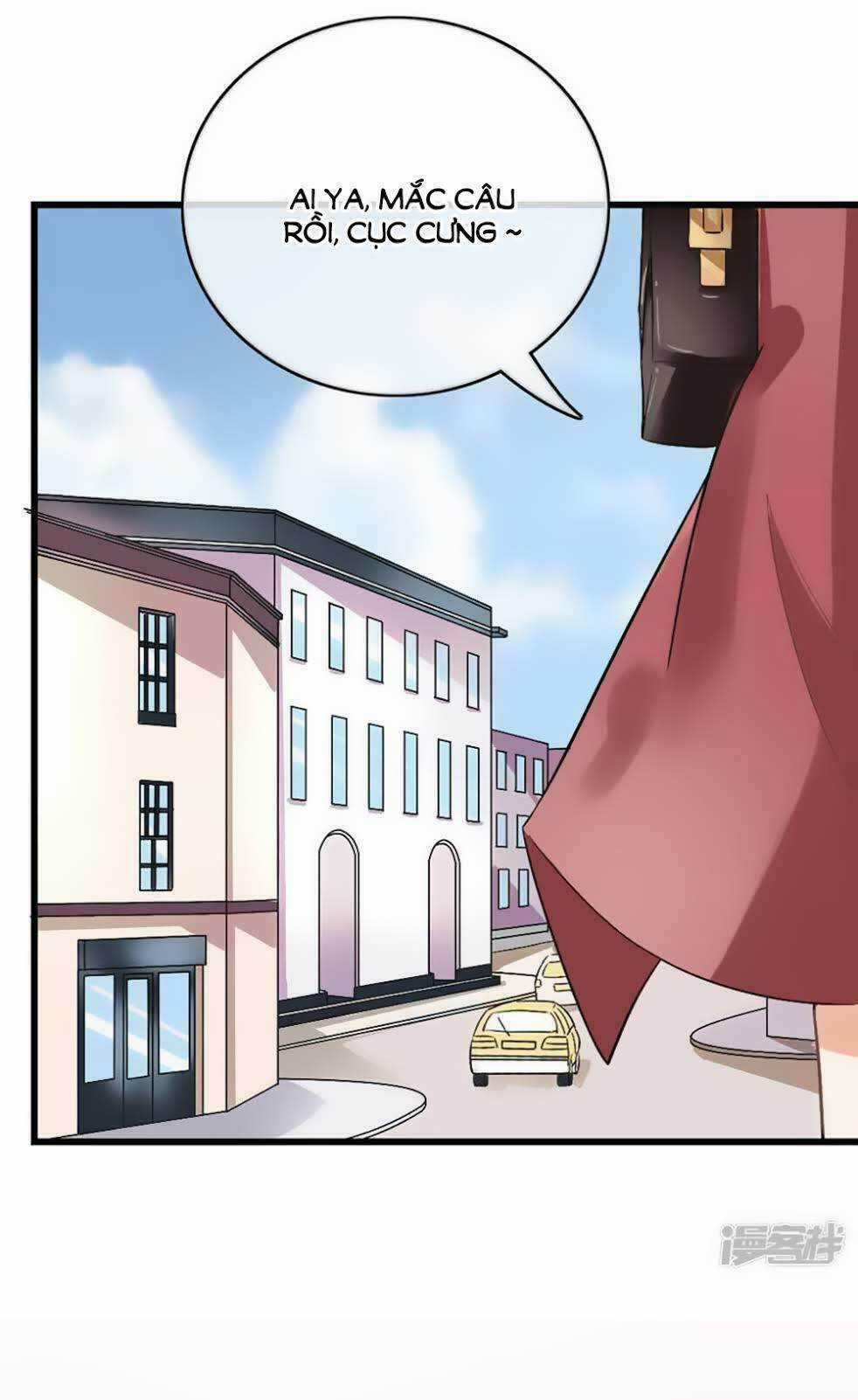 Ẩn Hôn Tân Nương Chapter 45 trang 29