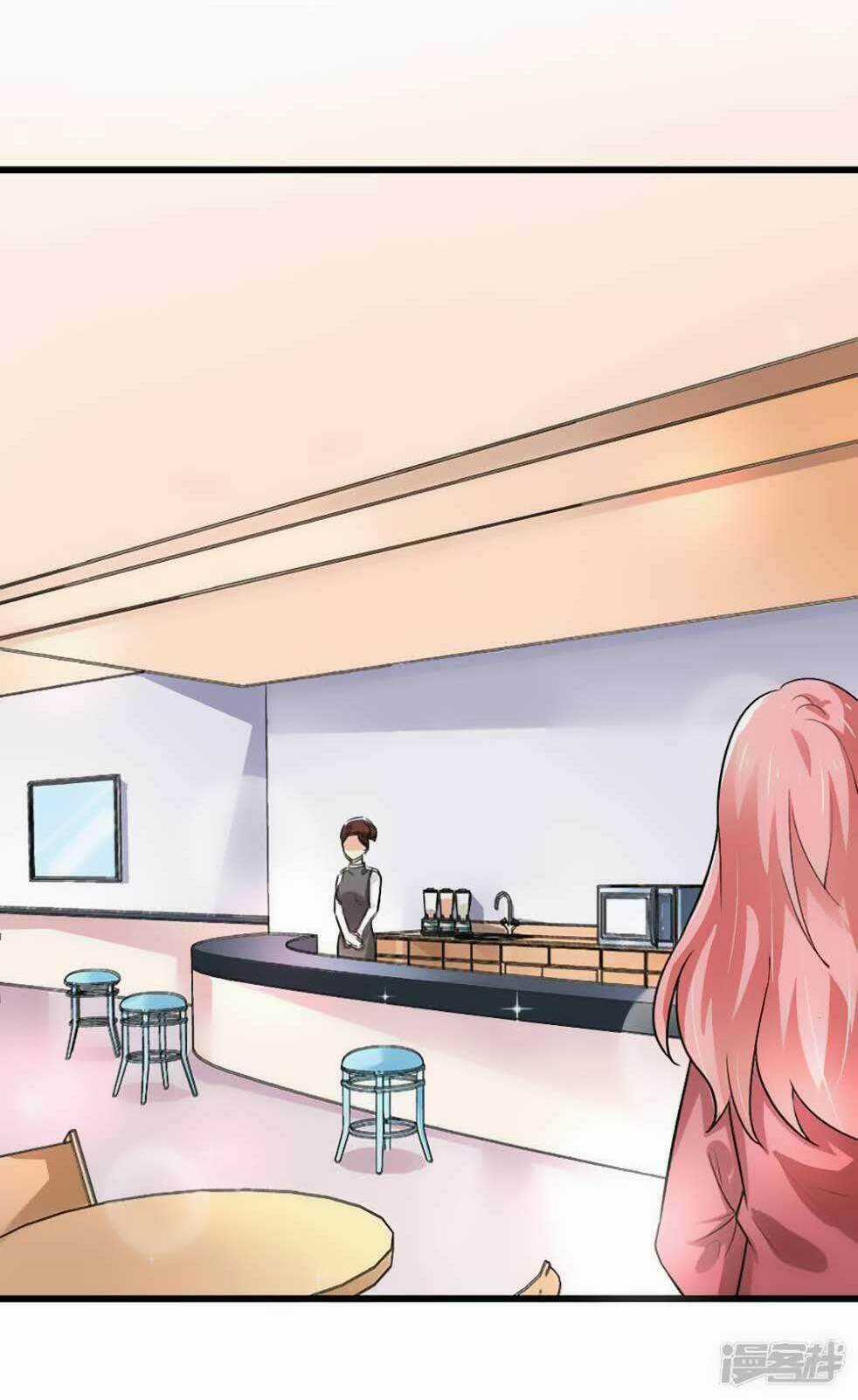 Ẩn Hôn Tân Nương Chapter 45 trang 30