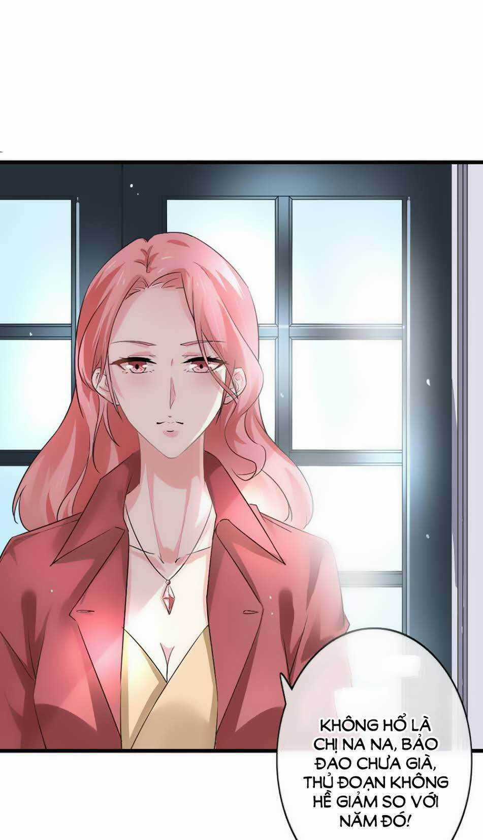 Ẩn Hôn Tân Nương Chapter 45 trang 31