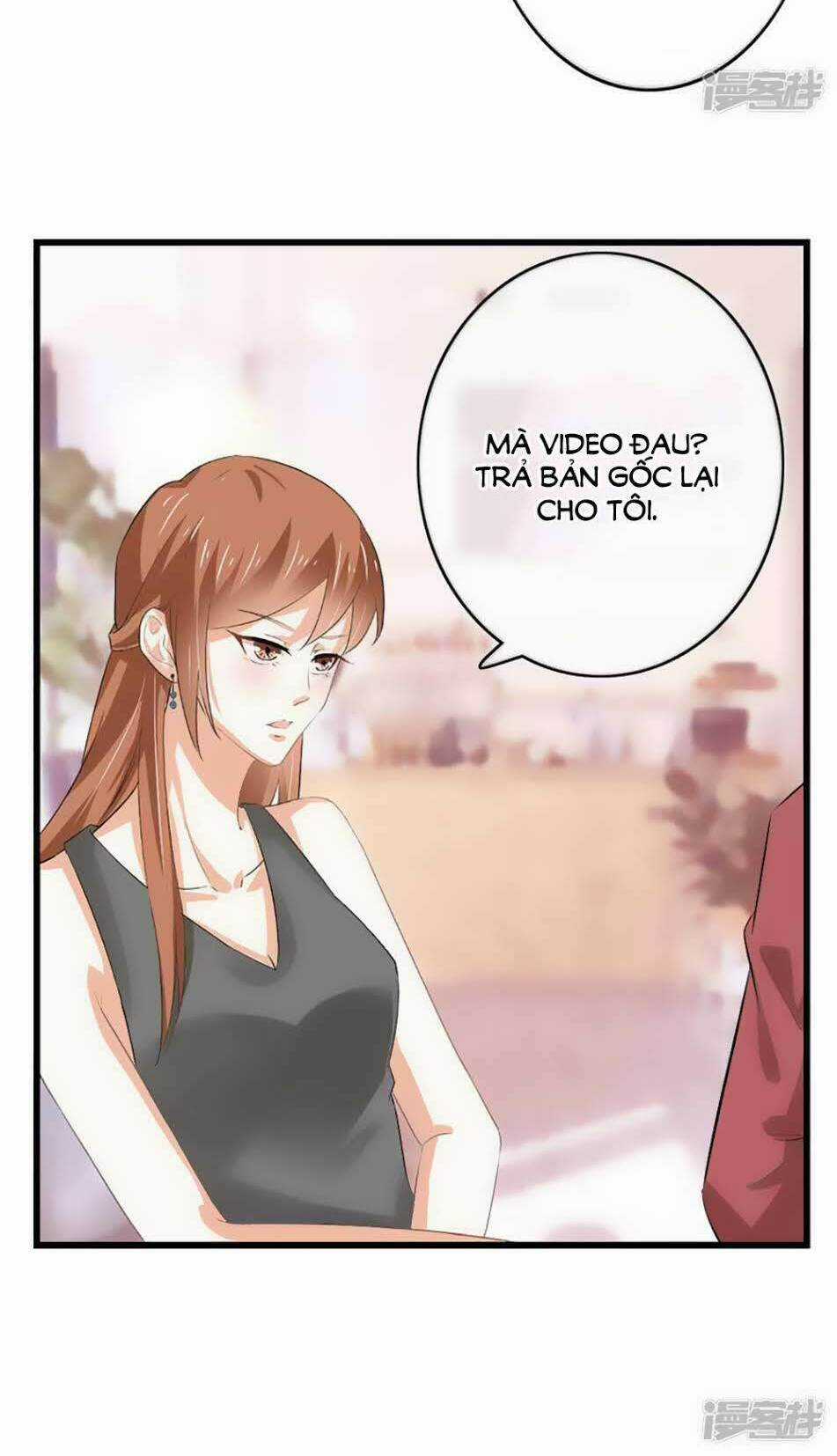 Ẩn Hôn Tân Nương Chapter 45 trang 32