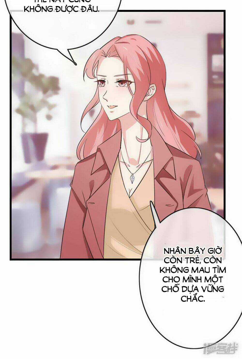 Ẩn Hôn Tân Nương Chapter 45 trang 34