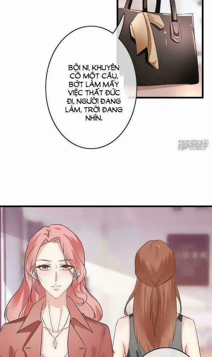 Ẩn Hôn Tân Nương Chapter 45 trang 36