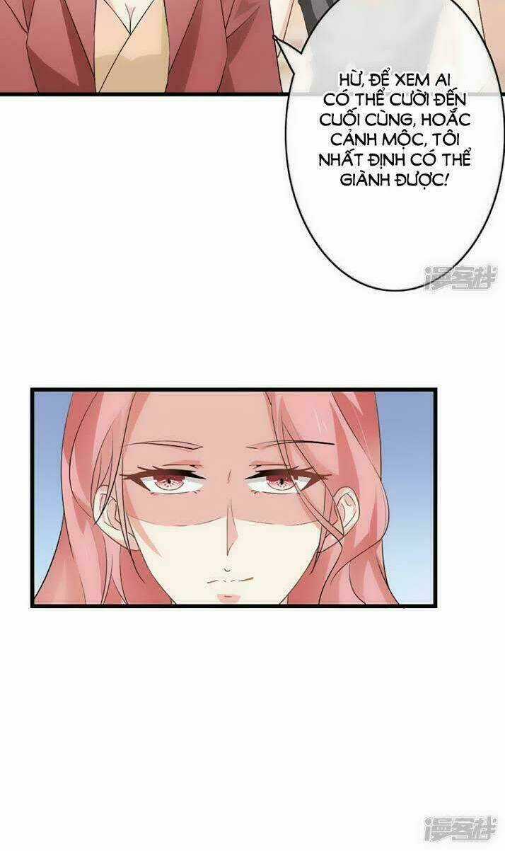 Ẩn Hôn Tân Nương Chapter 45 trang 37
