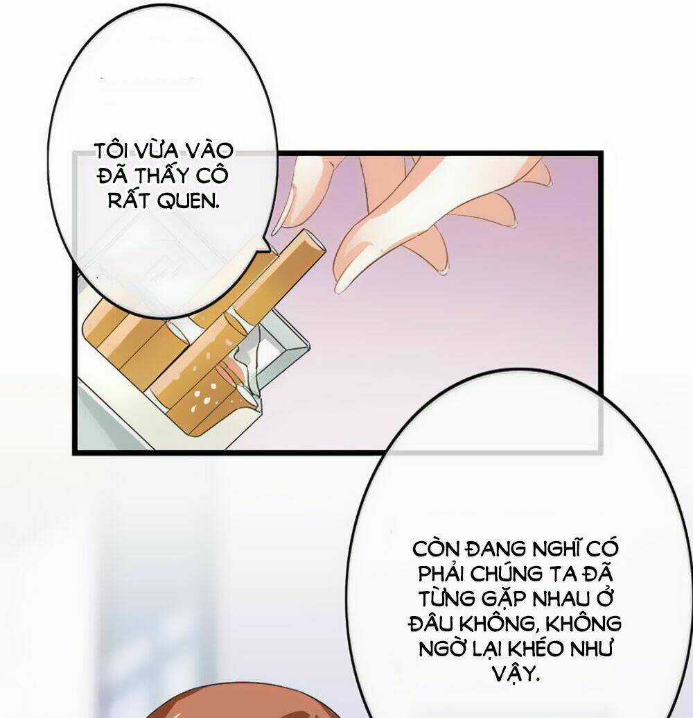 Ẩn Hôn Tân Nương Chapter 45 trang 4
