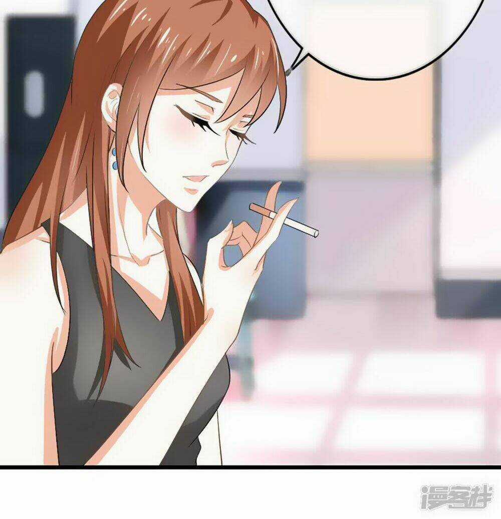 Ẩn Hôn Tân Nương Chapter 45 trang 5