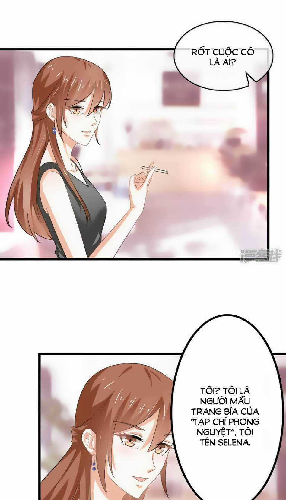Ẩn Hôn Tân Nương Chapter 45 trang 6