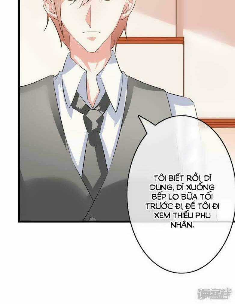 Ẩn Hôn Tân Nương Chapter 46 trang 10