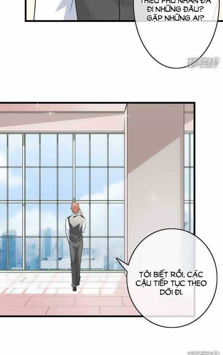 Ẩn Hôn Tân Nương Chapter 46 trang 12