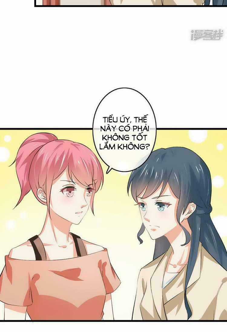Ẩn Hôn Tân Nương Chapter 46 trang 15