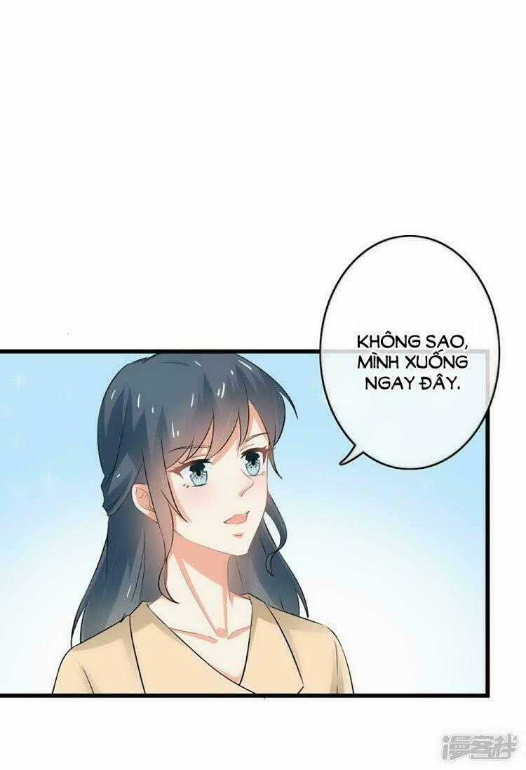 Ẩn Hôn Tân Nương Chapter 46 trang 16