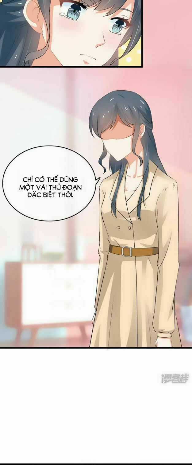 Ẩn Hôn Tân Nương Chapter 46 trang 18