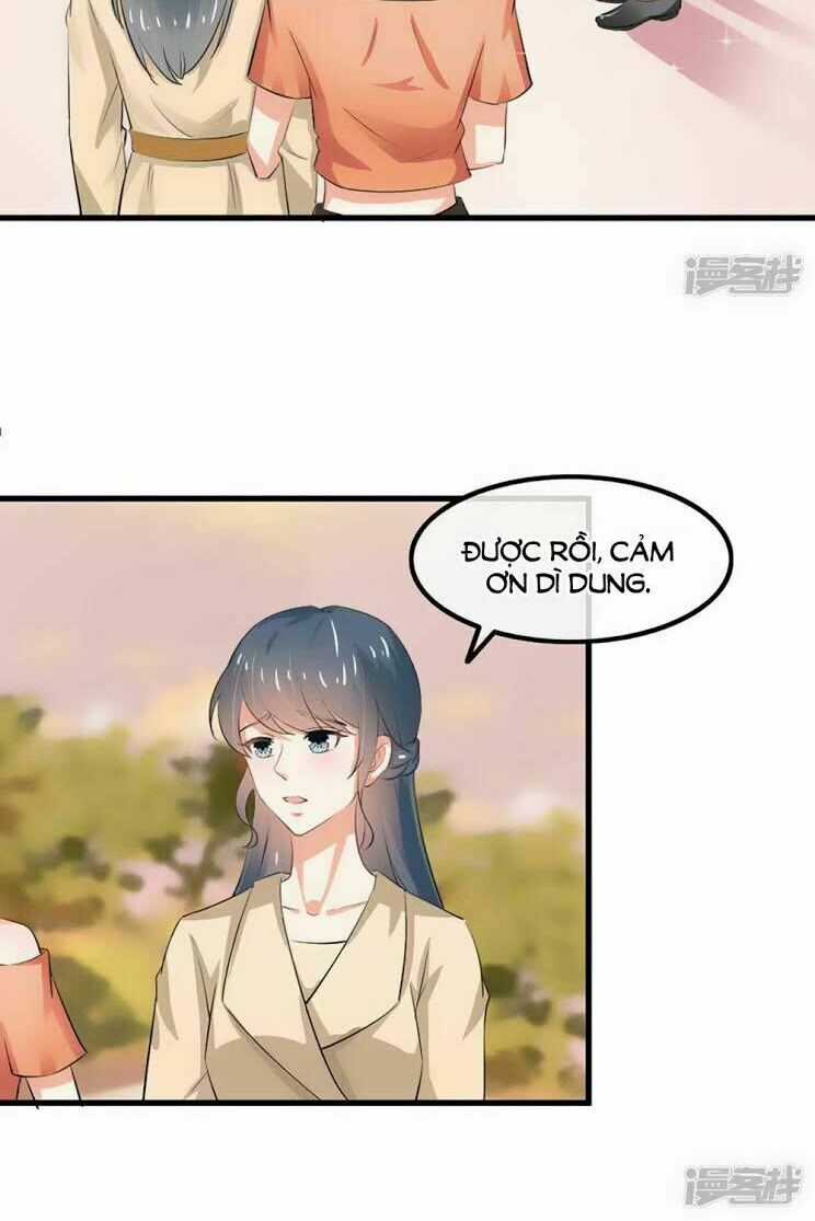 Ẩn Hôn Tân Nương Chapter 46 trang 4