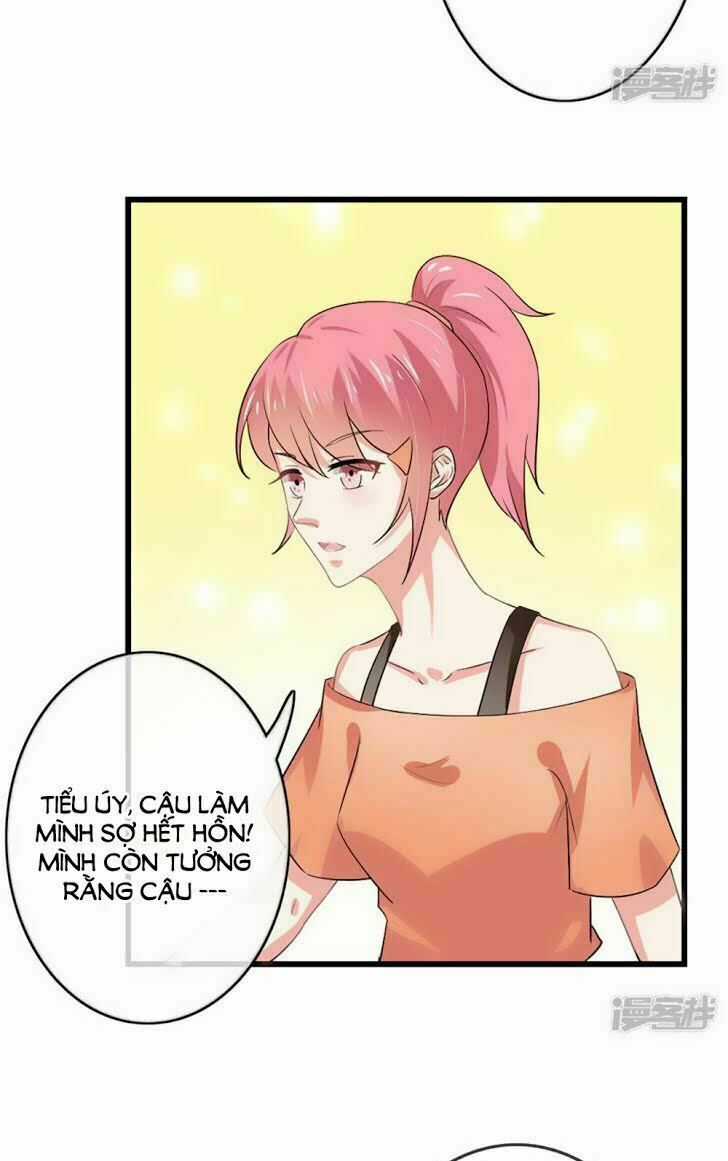 Ẩn Hôn Tân Nương Chapter 46 trang 6